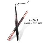 Intense Black 24H Kajal Eyeliner Duo - Image 2