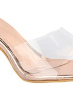 Shoetopia Girls Flat Sandal - Image 5
