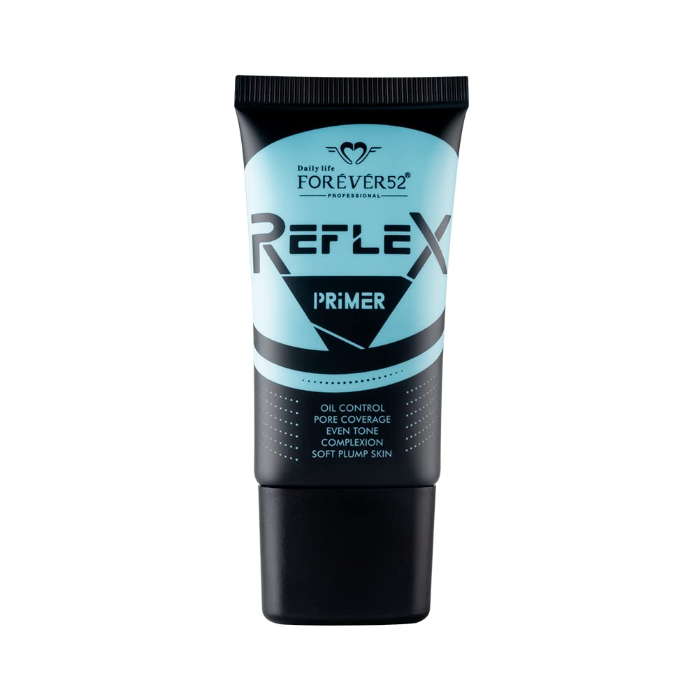 Daily Life Forever52 Reflex Primer Perfecting and Smoothing Skincare Pre-Makeup For Poreless Smooth Long Lasting and Oil free Look Suitable for All Skin Types RXP001