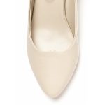 Marc Loire Women's Formal Block Heel Pump Shoes for Office, Party and Formal Occasions. - Image 6