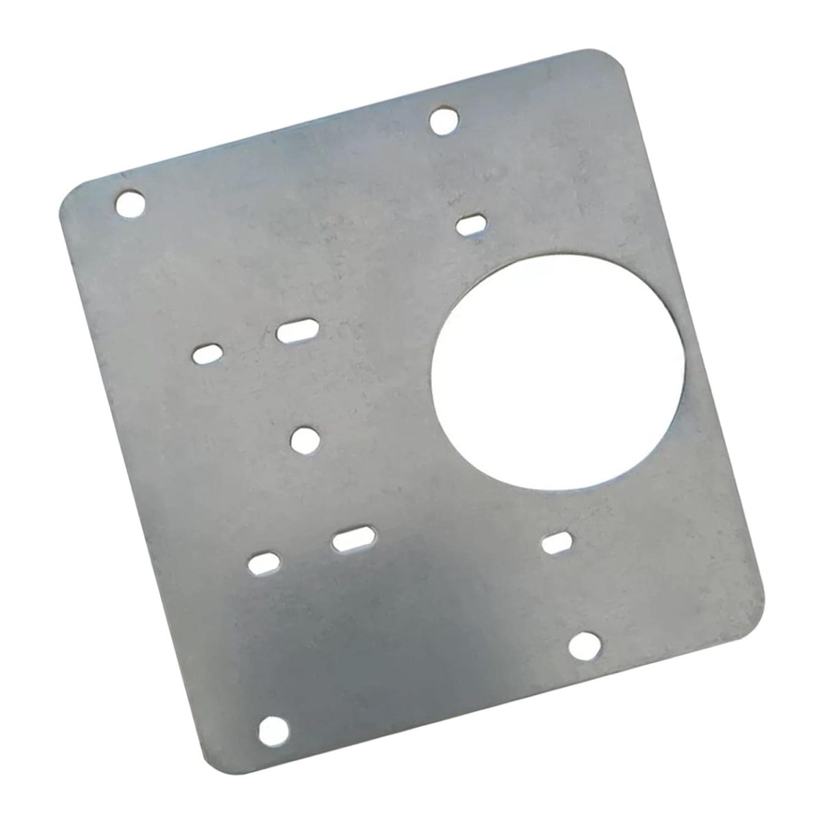 HEAVENGLOW Hinge Repair Plate for Cabinet Furniture Drawer Window Cupboard Repair Tool - Image 6
