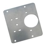 HEAVENGLOW Hinge Repair Plate for Cabinet Furniture Drawer Window Cupboard Repair Tool - Image 6