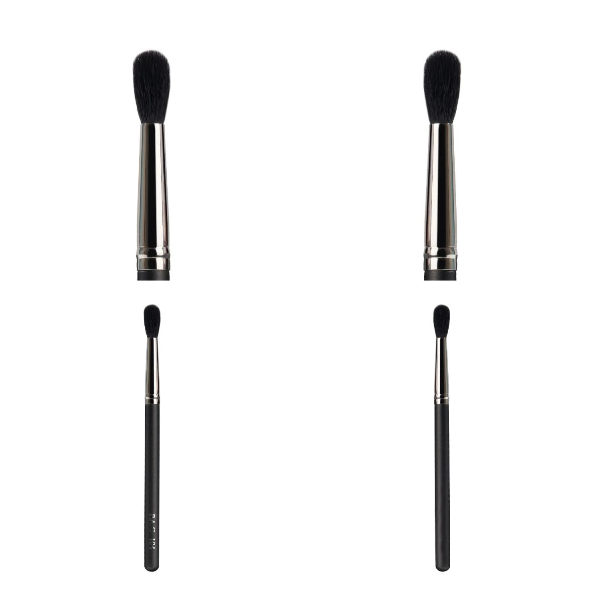 PAC Eyeshadow Brush 104 - Image 3