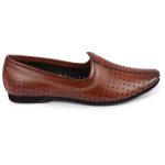 FAUSTO Men Mojari - Image 5