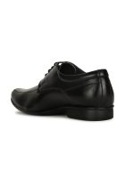Bata Derby Shoes for Men | Classic & Stylish Footwear | Perfect for Formal & Casual Occasions | Durable, Comfortable & Versatile Design | Ideal for Work, Events & Everyday Wear. - Image 4