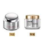 Lakme Absolute Perfect Radiance Brightening Night Cream 50 g, Daily Repair Face Moisturizer for Illuminated, Glowing Skin -With Glycerin & Niacinamide - Image 5