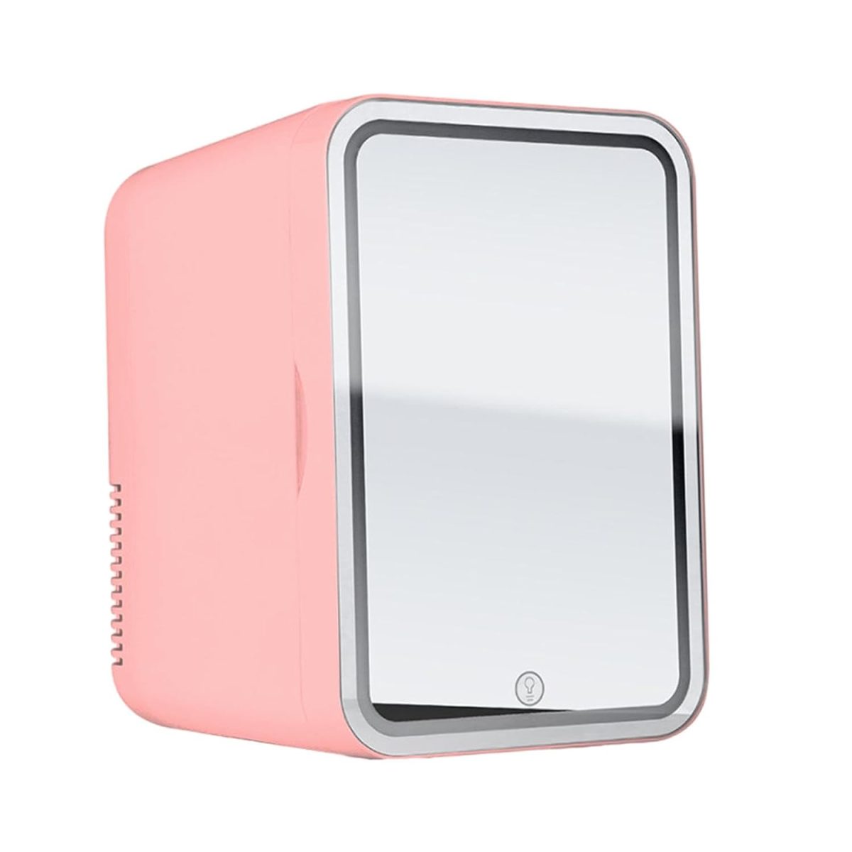 Merishopp Personal Mirrored Beauty Refrigerator Mini Fridge for Beauty Cosmetic | Home & Garden | Major Appliances | Refrigerators & Freezers | Mini Fridges - Image 4