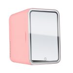 Merishopp Personal Mirrored Beauty Refrigerator Mini Fridge for Beauty Cosmetic | Home & Garden | Major Appliances | Refrigerators & Freezers | Mini Fridges - Image 4