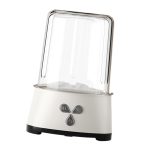 CALANDIS™ Portable Washing Machine Automatic Two Modes Compact for Home Dorm Apartment White | Washing Machines | Washers & Dryers | Major Appliances - Image 4