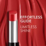 Lakme Absolute Skin Dew Satin Lipstick 206 Pink Flush - Image 3