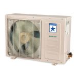 Blue star Premium Range 1.0ton 5 Star Inverter Split 100% Copper 2024 with android Remote Smart Ready, Blue Fins, Self Diagnosis, 2024 Model, IC512DNUR, White) - Image 8