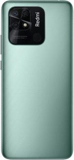 Redmi 10 (Caribbean Green, 6GB RAM, 128GB Storage) - Image 4