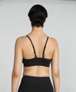 Puma Polyester Women's Regular Bra - Image 4
