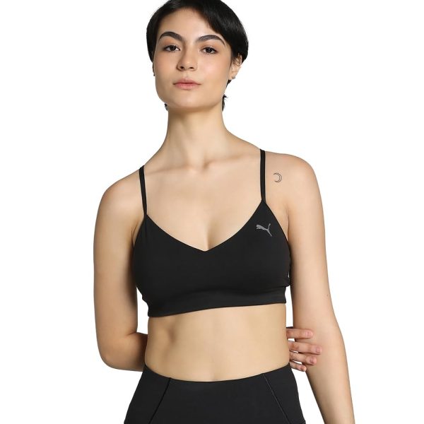Puma Polyester Women's Regular Bra
