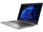 HP Laptop 240 G9 (2024), Intel Core i5 12th Gen 1235U - (16GB/512GB SSD/Intel Iris Xe Graphics/Windows 11 Pro) Thin and Light Business Laptop/14 (35.56cm)/Silver/1.47 kg/MS Office 2021 - Image 2