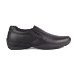 Red Chief Men’s Genuine Leather Slip-On Formal Shoes – Effortless Style, Everyday Comfort | RC3812 - Image 4