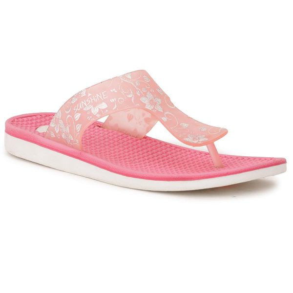 Bata Women Slip On Slipper