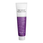 Zeelab Kojic Acid 2% and Vitamin C Cream – Advanced Formula for Pigmentation, Dark Spots, Age Spots, Acne Marks & Uneven Skin Tone – 20g Tube - Image 9