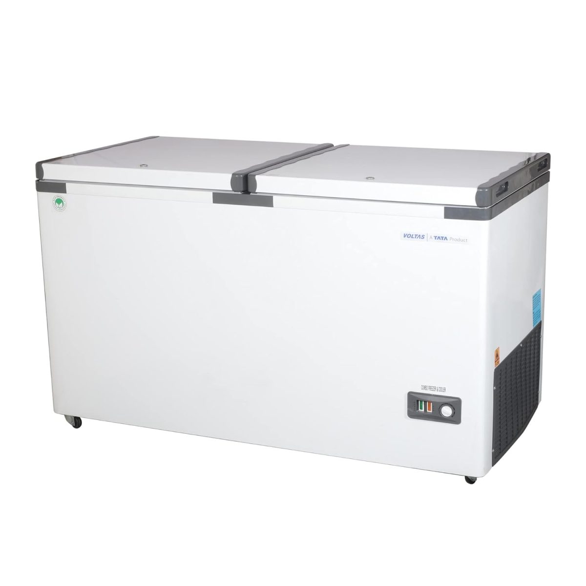 Voltas Combo Cooler 400 Liter CB HT 400 DD - Image 3