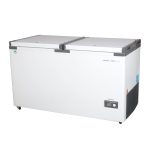 Voltas Combo Cooler 400 Liter CB HT 400 DD - Image 3