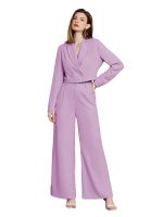 KOTTY Women's Polyester Blend Bodycon Suit