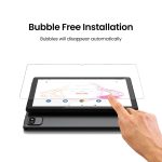 Baatu Enable Tab (10’1 Display) All-in-One Combo | Parental Control Tablet for Children | Space Grey Tablet with Dual Speakers, 4G Calling + Black Smart Flip Cover + Crystal Clear Display Guard - Image 2