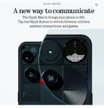 Nothing Phone (3), Black (16GB, 512 GB) - Image 4