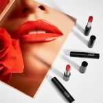 Lakme Absolute Skin Dew Satin Lipstick 206 Pink Flush - Image 7