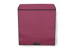 Stylista Washing Machine Cover Compatible for Lloyd Semi Automatic 8 KG All Models - Image 7
