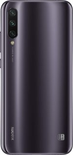 Xiaomi Mi A3 (Kind of Grey, 4GB RAM, 64GB Storage) - Image 4