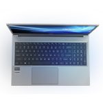 Acer Aspire Lite 11th Gen Intel Core i5 Premium Metal Laptop (8GB RAM/512GB SSD/Intel Iris Xe Graphics/Windows 11 Home) AL15-51, 39.62cm (15.6") Full HD Display, Metal Body, Steel Gray, 1.59 Kg - Image 9
