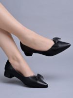 Shoetopia Women Formal Shoes - Image 3