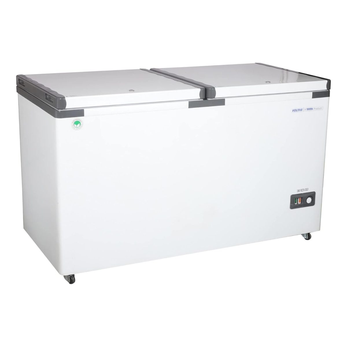 Voltas Combo Cooler 400 Liter CB HT 400 DD - Image 4