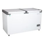 Voltas Combo Cooler 400 Liter CB HT 400 DD - Image 4
