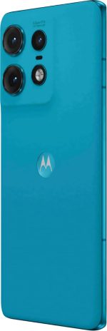 Motorola Edge 50 Pro 5G with 125W Charger (Caneel Bay, 12GB RAM, 256GB Storage) - Image 17