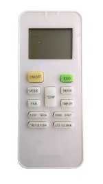 VMPS 2 Year Warranty AC Remote Compatible for Voltas | Lloyd | Godrej | Onida | Blue Star AC Remote 1.5 Ton 1 Ton 2 Ton