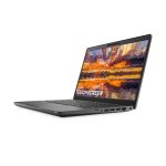 DeII 5400 InteI i7-8650U, 8GB DDR4 RAM | 256GB SSD - 14" (35.6cm) FHD| InteI UHD Graphics - HD Camera| Thin & Light (Win10, MS Office) Laptop(Refab) Black - Image 3