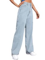 KOTTY Women High Rise Regular Jeans - Image 2