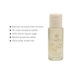 TEEN TEEN Nail Cleanser, Removes Nail Paints, No Cotton added, 100% Safe, Refreshing Perfum added, 50ml - Image 2