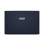 MSI Modern 15, Intel 13th Gen. i7-1355U, 40CM FHD 60Hz Laptop (8GB/512GB NVMe SSD/Windows 11 Home/Iris Xe Graphics/Star Blue/1.7Kg), B13M-290IN - Image 3