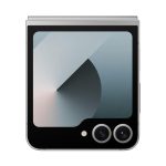 Samsung Galaxy Z Flip6 5G AI Smartphone (Silver Shadow, 12GB RAM, 512GB Storage) with Other Offers - Image 5