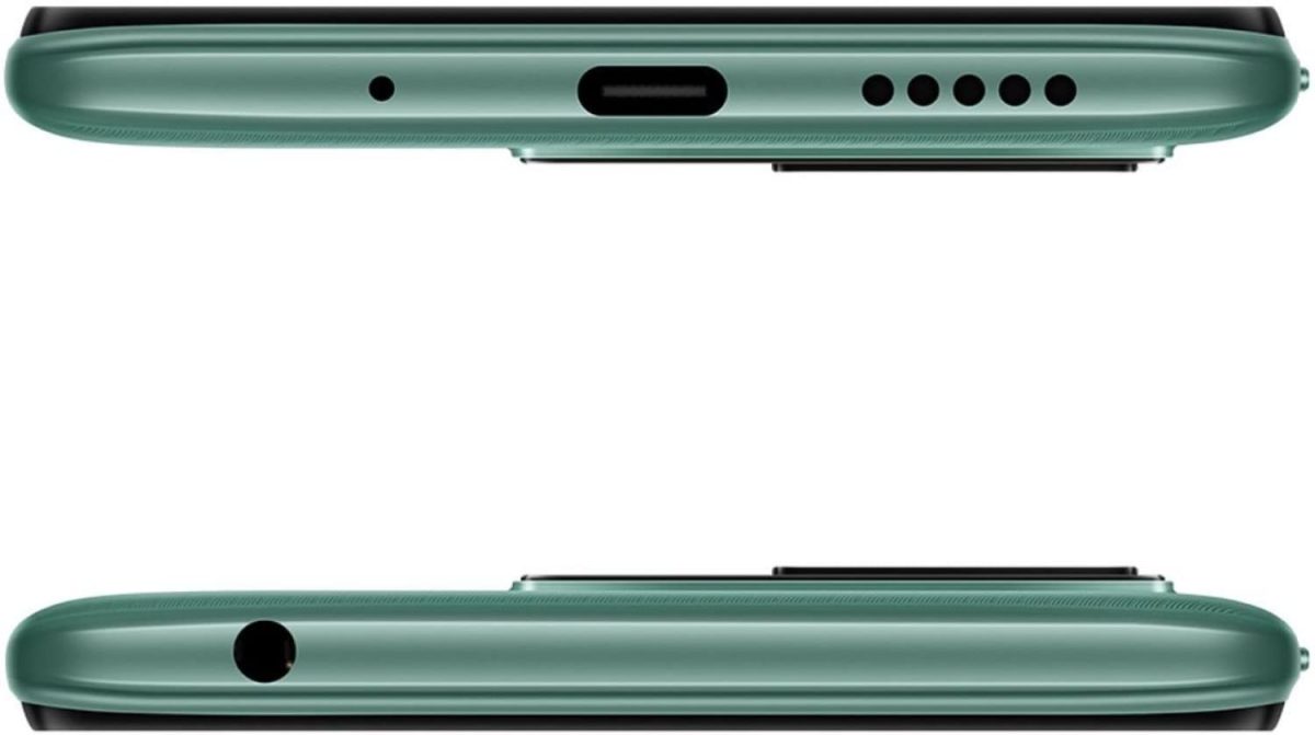 Redmi 10 (Caribbean Green, 6GB RAM, 128GB Storage) - Image 5