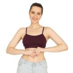 Elegraze ComfyLegance Sports Premium Dual Layered Bra for Girls and Women (Combo Pack of 02/03) - Image 3
