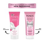 POND'S Bright Beauty Spot-less Fairness & Germ Removal Facewash 150 g - Image 3