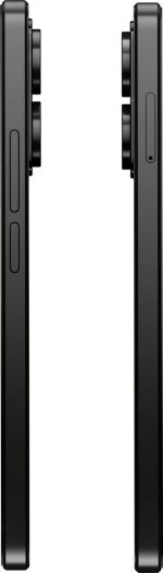 POCO X6 Neo 5G (Astral Black, 12GB RAM, 256GB Storage) - Image 4
