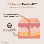 WOW Skin Science Shea Butter With Lactic Acid Body Lotion | Hydrates Very Dry Skin | Long Lasting 48 hrs Moisturization | Smoothens Rough, Flaky Skin | Calms Itchy Skin - 400ml - Image 6