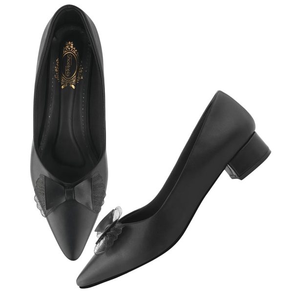 Shoetopia Women Formal Shoes