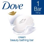 dove serum bar nutrient serum 100g - Image 2