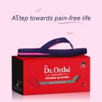 Dr.Ortho Extra Soft Women Slipper - Image 3