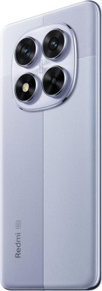 Redmi Note 14 Pro 5G (Phantom Purple, 8GB RAM+ 256GB Storage) | Mediatek Dimensity 7300 Ultra Processor | AMOLED Display | Dual Nano-SIM | 5500mAh Battery - Image 3